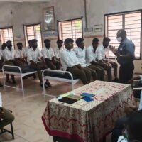 Covid Awarness Program-Mugil college of Paramedical Science (3)