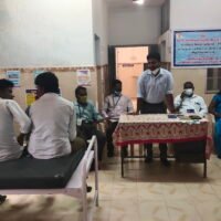 Covid Awarness Program-Mugil college of Paramedical Science (5)