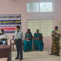 Health Inspector and Sanitary Inspector Course In Tamilnadu (2)