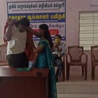 Health Inspector and Sanitary Inspector Course In Tamilnadu (4)